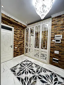 Satılır 3 otaqlı mənzil 120 m²