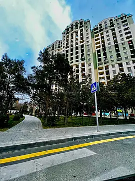 Satılır 3 otaqlı mənzil 120 m² — Bakı, Qaraçuxur 3 otaq 120.00 m²