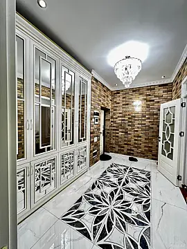 Satılır 3 otaqlı mənzil 120 m²