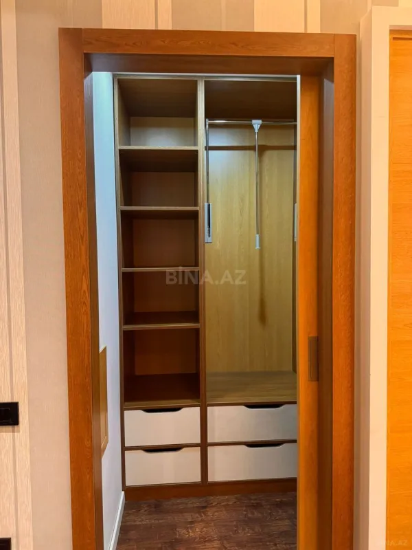 Kirayə verilir 2 otaqlı mənzil 78 m²