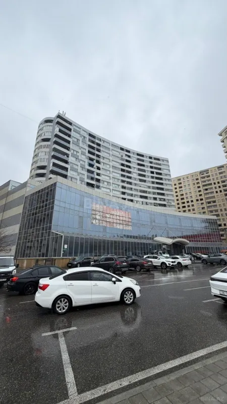 Satılır 3 otaqlı mənzil 100 m²