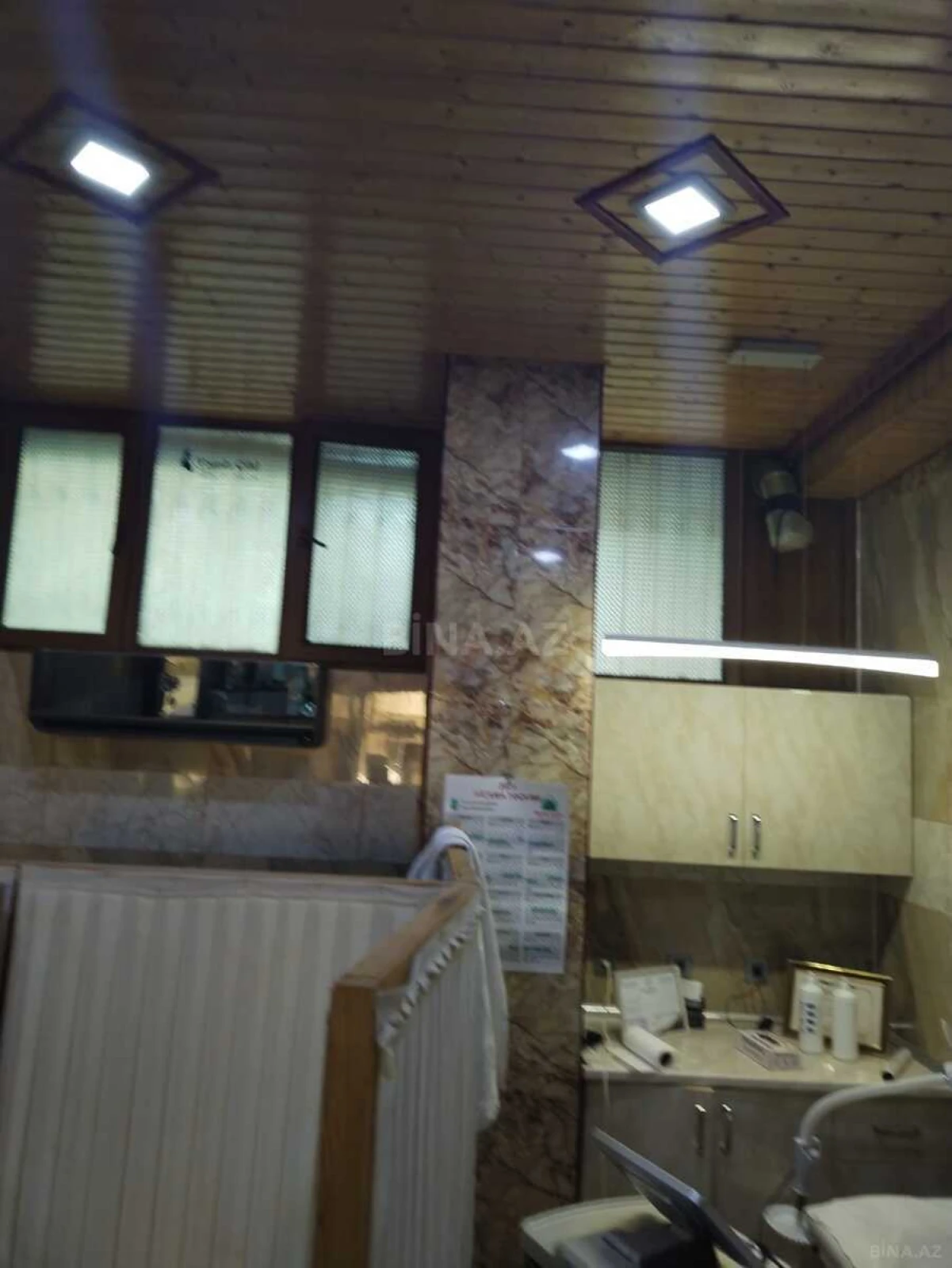 Satılır obyekt 60 m²