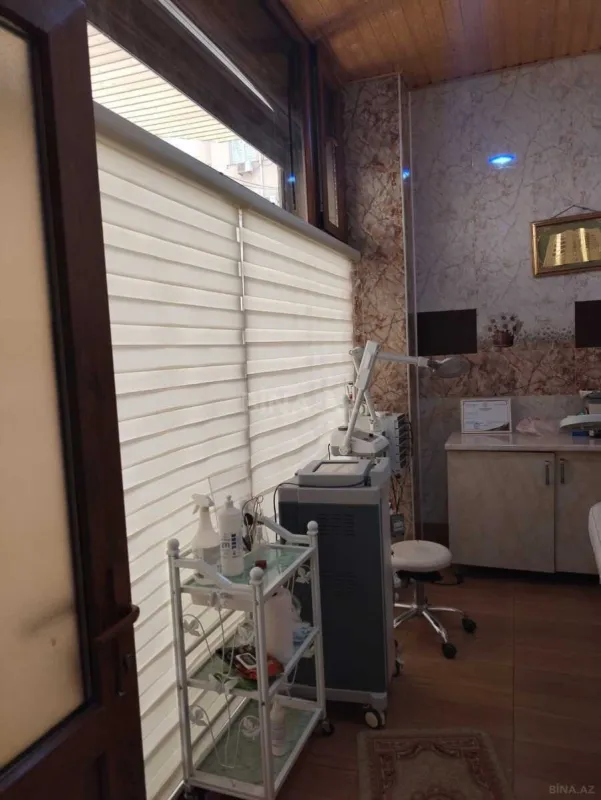 Satılır obyekt 60 m²