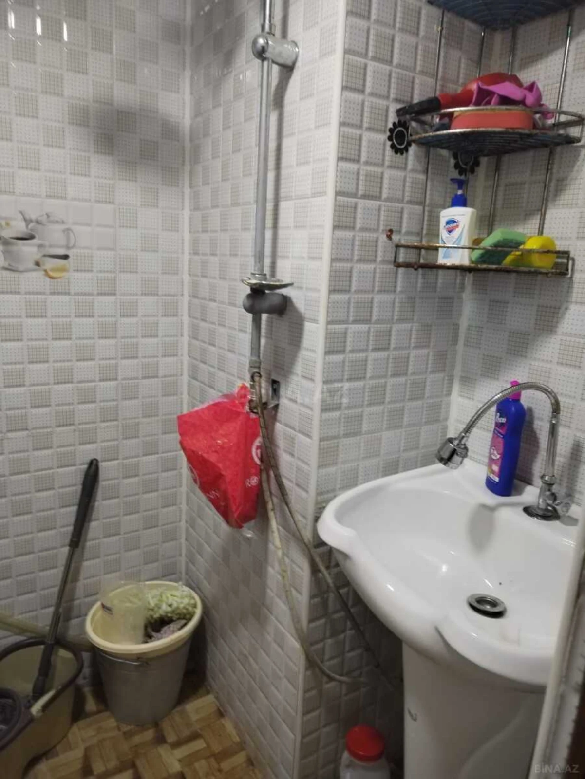 Satılır obyekt 60 m²