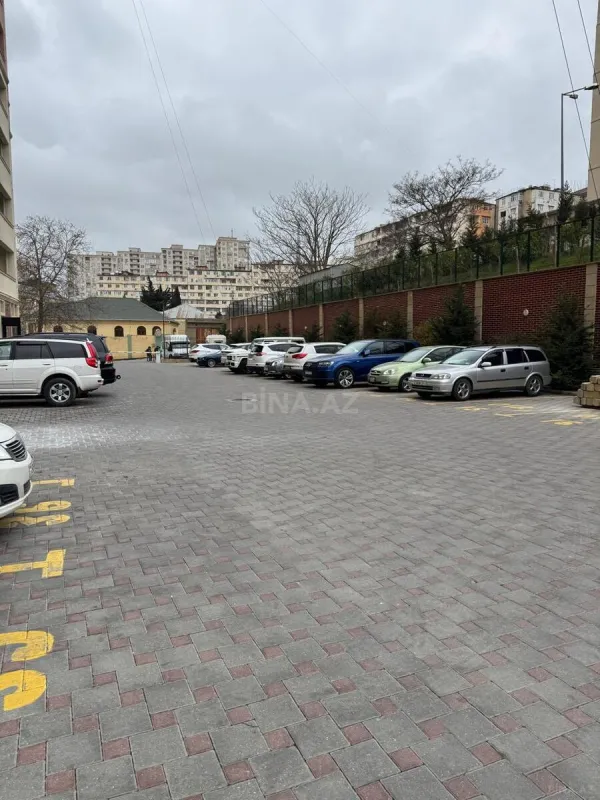 Satılır 2 otaqlı mənzil 95 m²