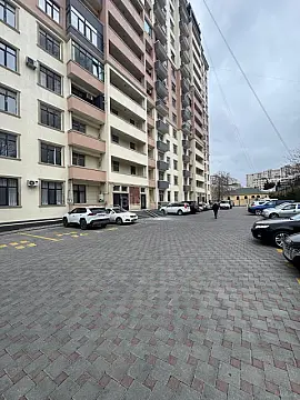 Satılır 2 otaqlı mənzil 95 m² — Bakı, Memar Əcəmi yanı 2 otaq 95.00 m²