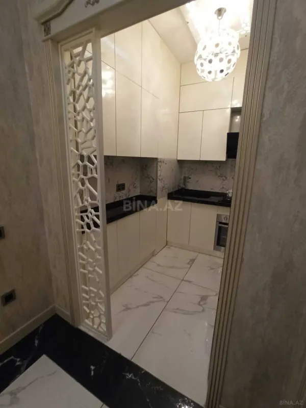 Satılır 3 otaqlı mənzil 95 m²