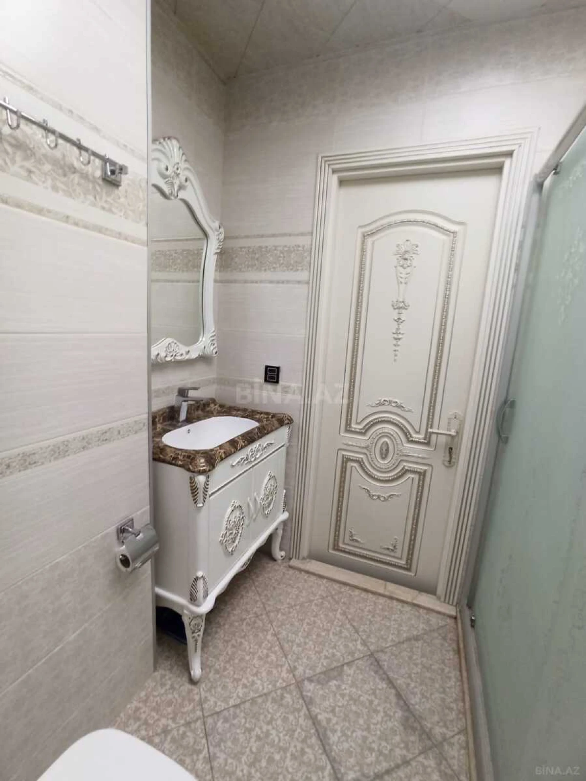 Satılır 3 otaqlı mənzil 95 m²