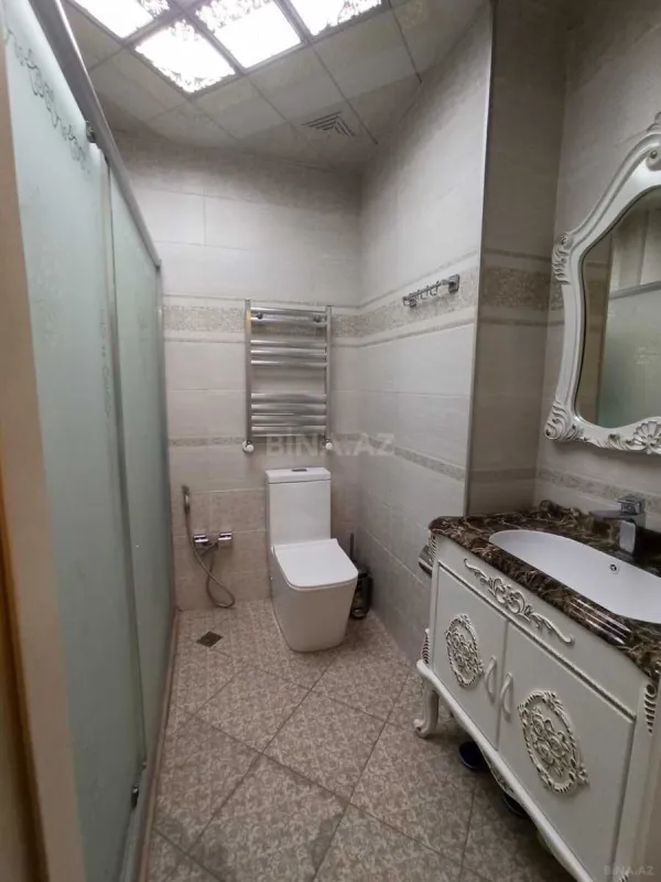 Satılır 3 otaqlı mənzil 95 m²