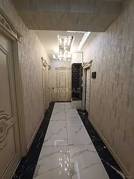 Satılır 3 otaqlı mənzil 95 m² — Bakı, Bakıxanov 3 otaq 95.00 m²