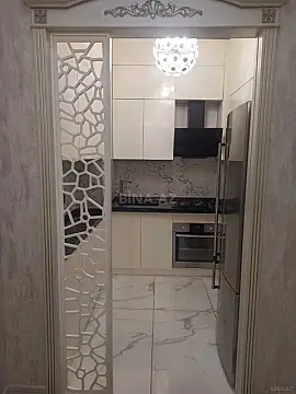 Satılır 3 otaqlı mənzil 95 m²