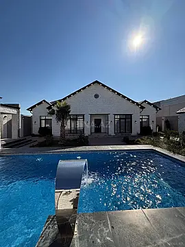 Satılır 5 otaqlı həyət evi 240 m² — Bakı, Mərdəkan 5 otaq 240.00 m²