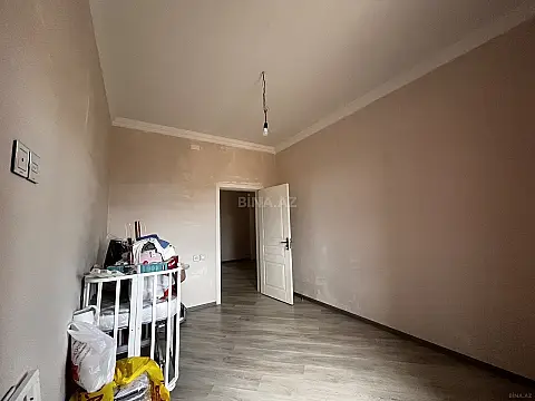 Satılır 5 otaqlı həyət evi 129 m²
