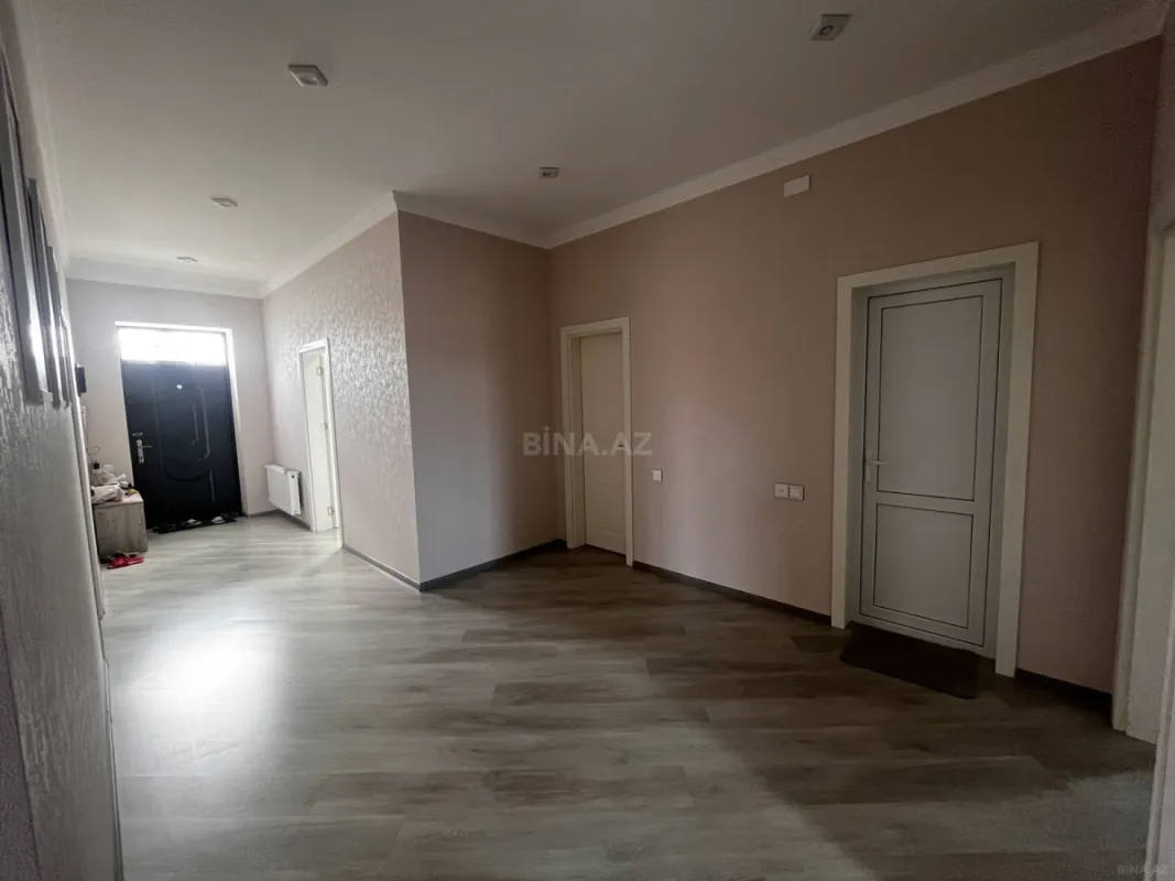 Satılır 5 otaqlı həyət evi 129 m²