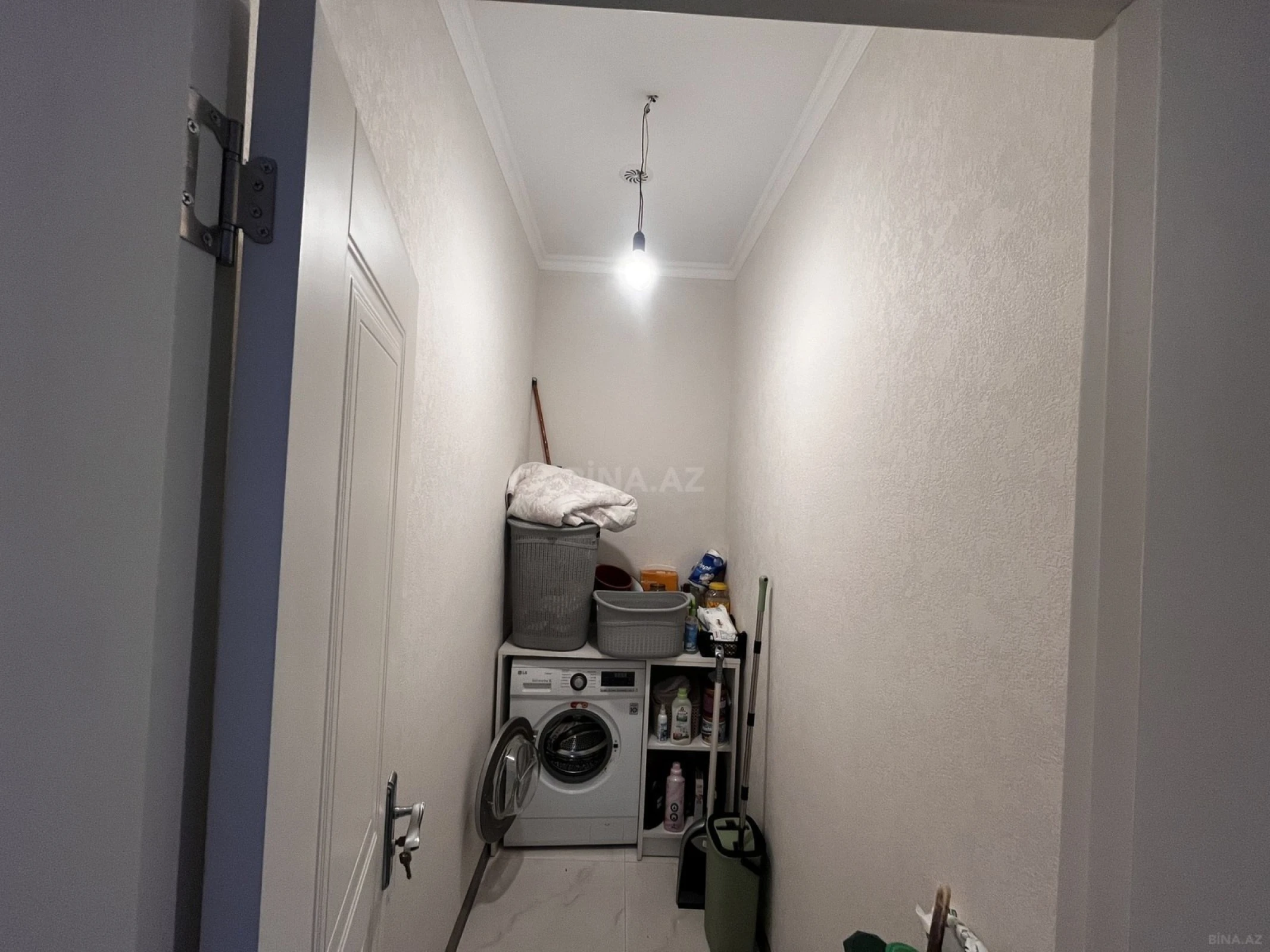 Satılır 5 otaqlı həyət evi 129 m²