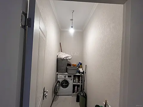 Satılır 5 otaqlı həyət evi 129 m²