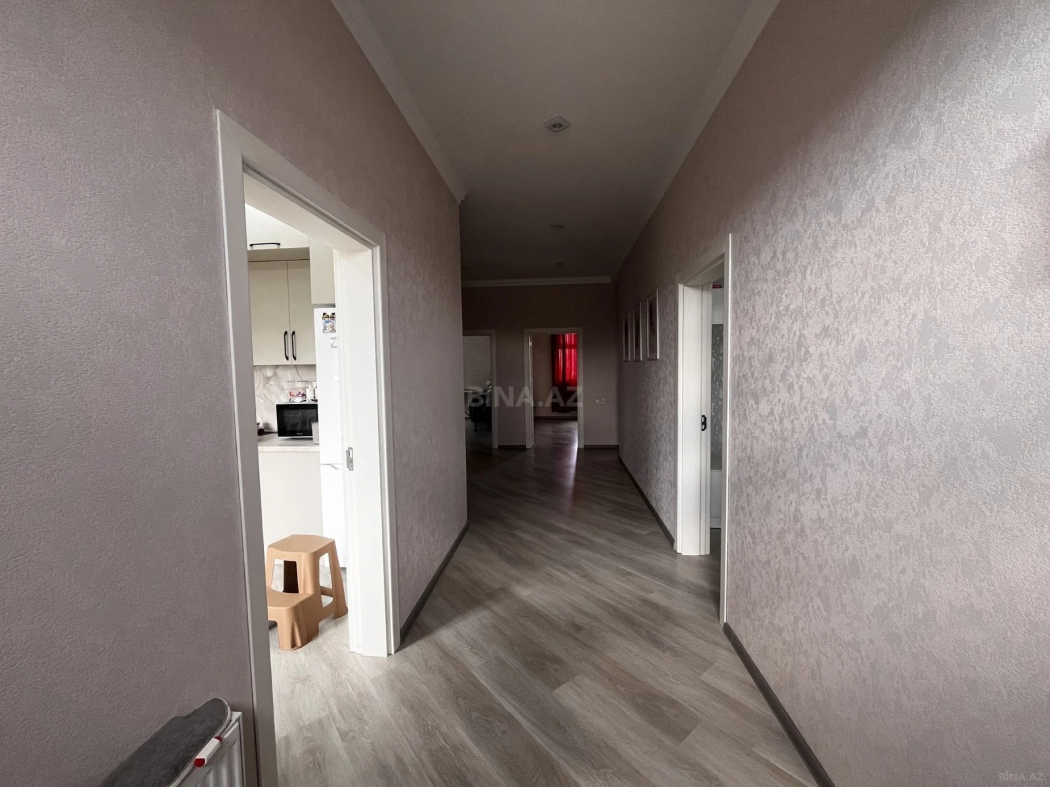 Satılır 5 otaqlı həyət evi 129 m²