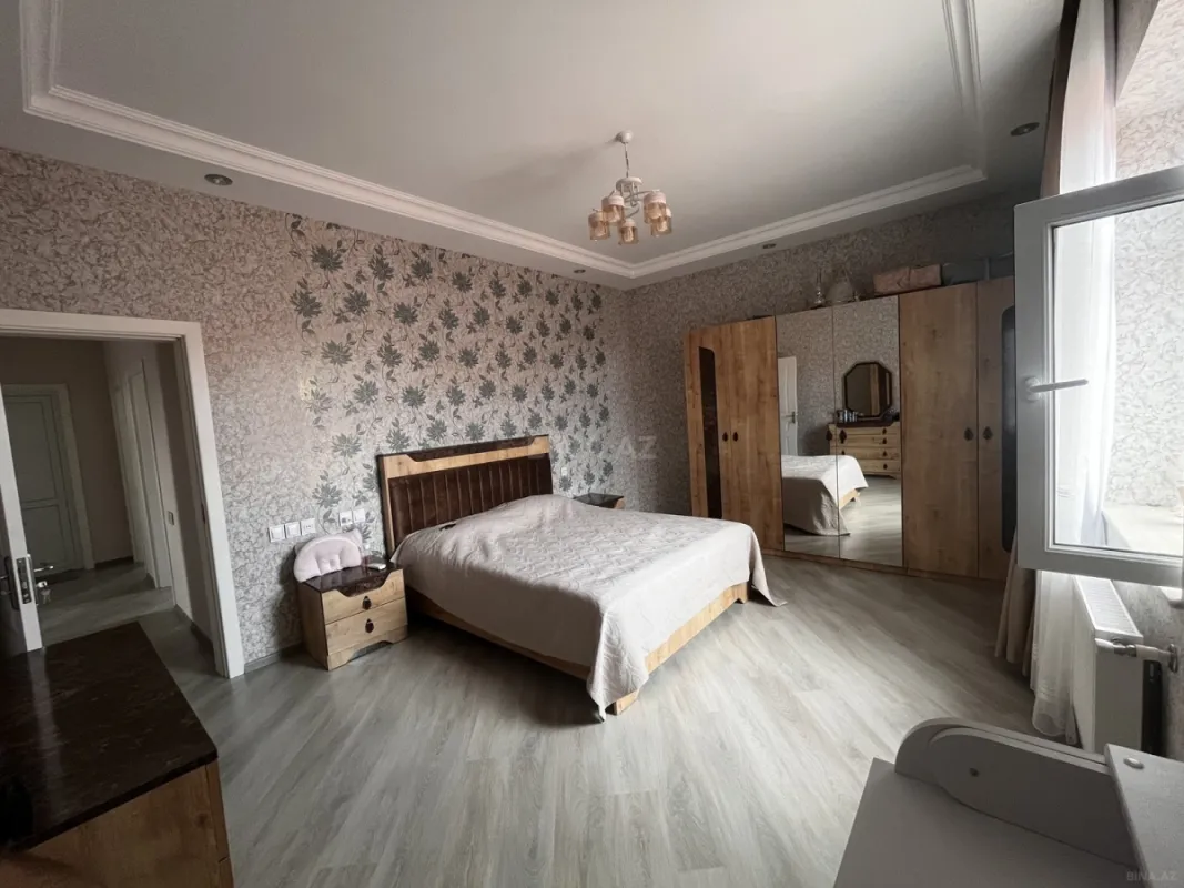 Satılır 5 otaqlı həyət evi 129 m²
