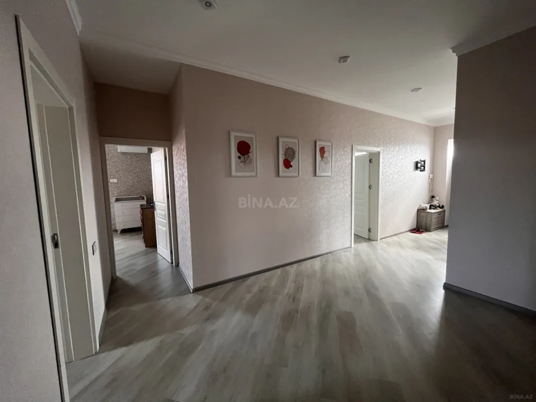 Satılır 5 otaqlı həyət evi 129 m²