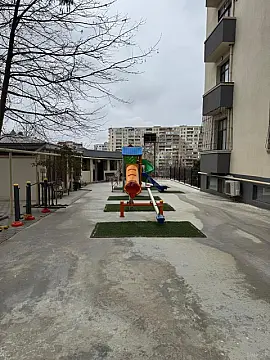 Satılır 2 otaqlı mənzil 85 m²