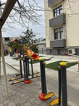 Satılır 2 otaqlı mənzil 85 m²