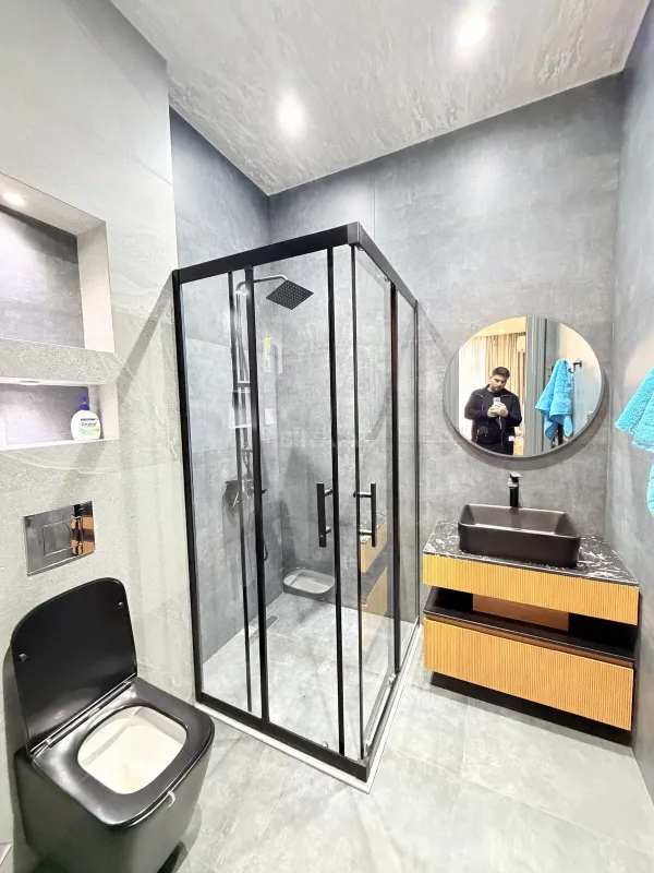 Kirayə verilir 5 otaqlı həyət evi 280 m²