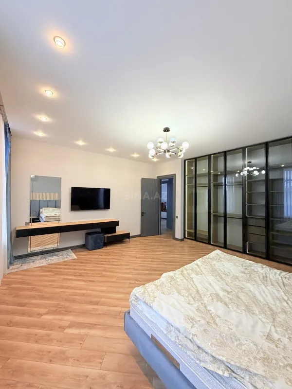 Kirayə verilir 5 otaqlı həyət evi 280 m²
