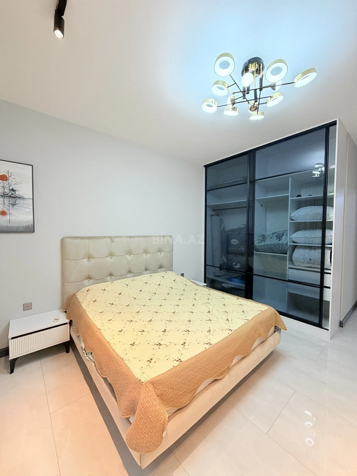 Kirayə verilir 5 otaqlı həyət evi 280 m²