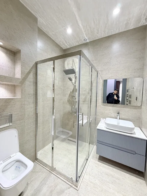 Kirayə verilir 5 otaqlı həyət evi 280 m²