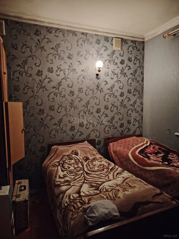 Satılır 4 otaqlı həyət evi 200 m²