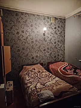 Satılır 4 otaqlı həyət evi 200 m²