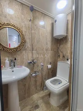 Satılır 1 otaqlı mənzil 48 m²