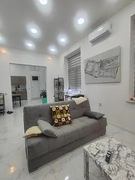 Satılır 1 otaqlı mənzil 48 m²