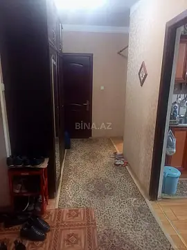 Satılır 2 otaqlı mənzil 70 m²