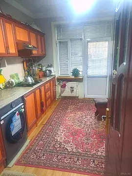 Satılır 2 otaqlı mənzil 70 m² — Bakı, Biləcəri 2 otaq 70.00 m²