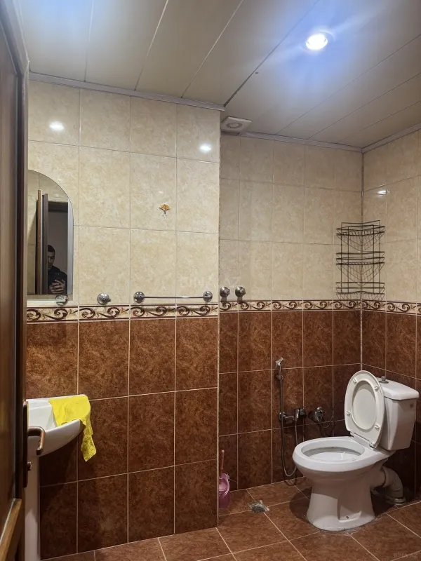 Kirayə verilir 2 otaqlı mənzil 100 m²