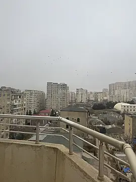 Kirayə verilir 2 otaqlı mənzil 100 m²