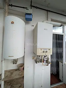 Kirayə verilir 2 otaqlı mənzil 100 m²