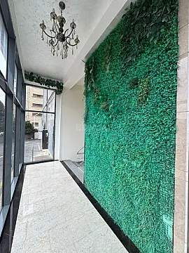 Satılır 2 otaqlı mənzil 92 m²