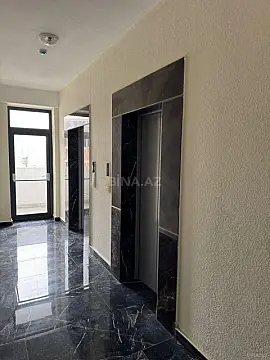 Satılır 2 otaqlı mənzil 92 m²