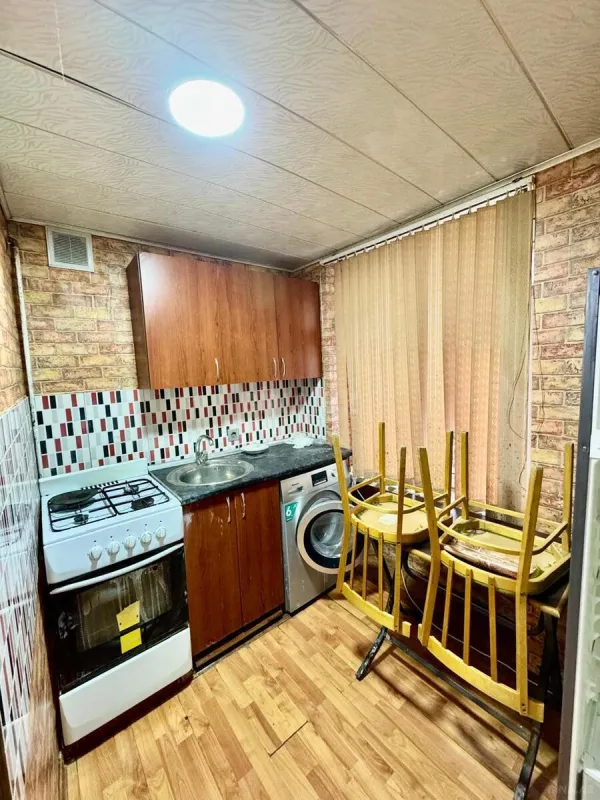 Satılır 2 otaqlı mənzil 45 m²