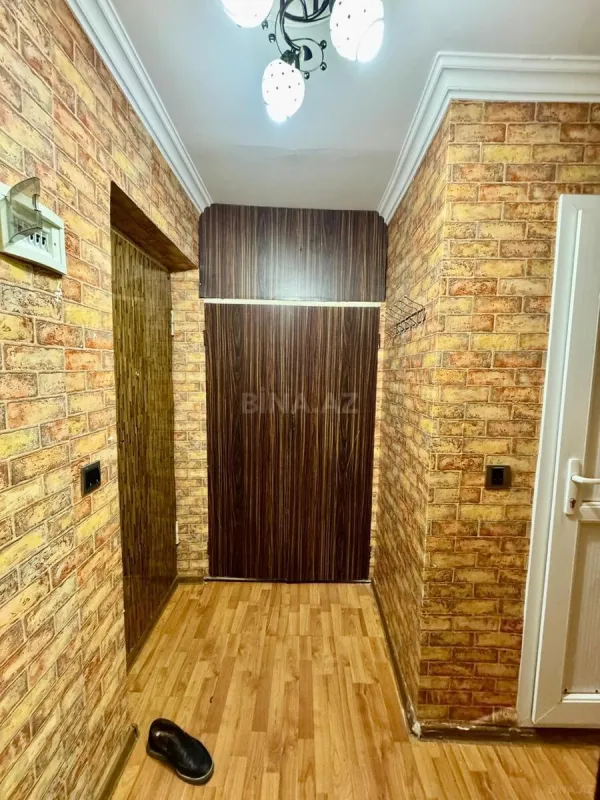 Satılır 2 otaqlı mənzil 45 m²