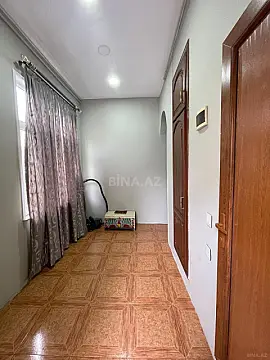 Kirayə verilir 3 otaqlı mənzil 95 m²