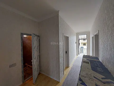 Satılır 4 otaqlı həyət evi 110 m²