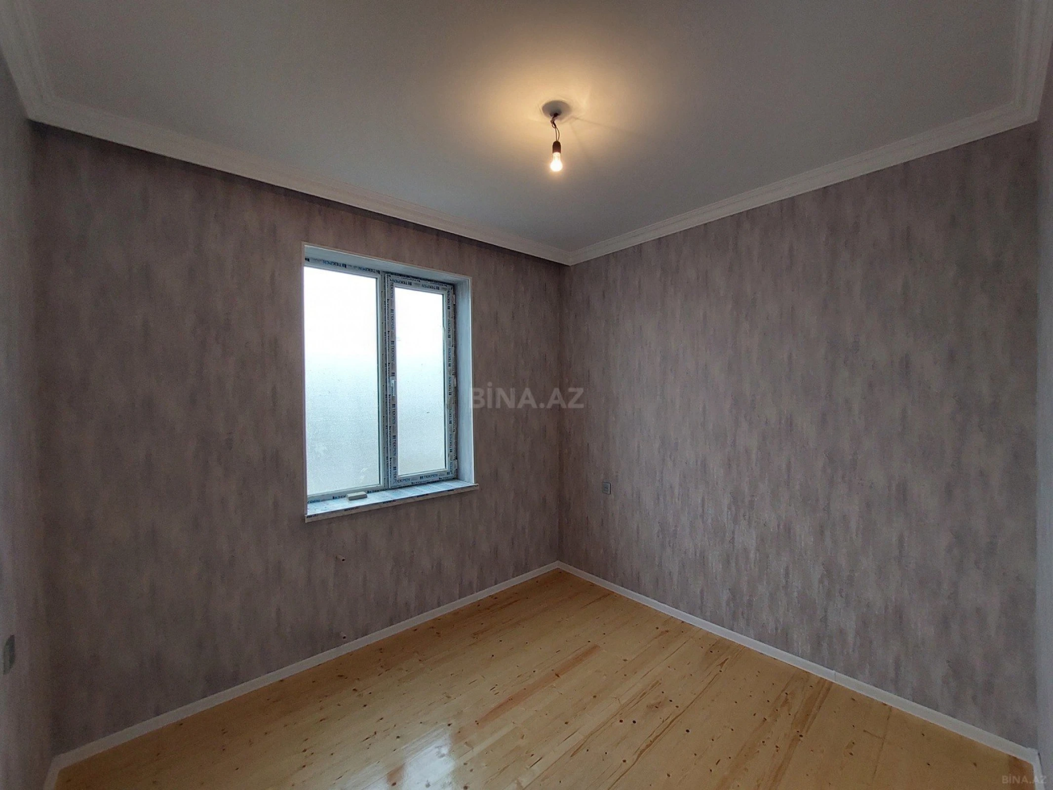 Satılır 4 otaqlı həyət evi 110 m²