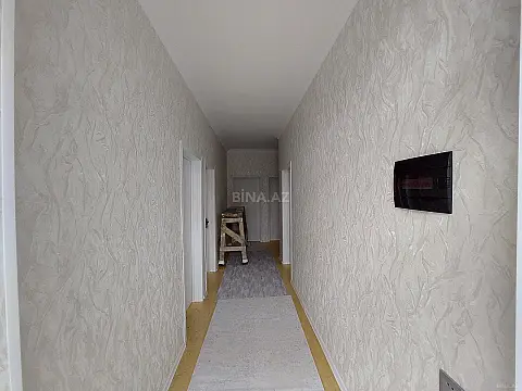 Satılır 4 otaqlı həyət evi 110 m²