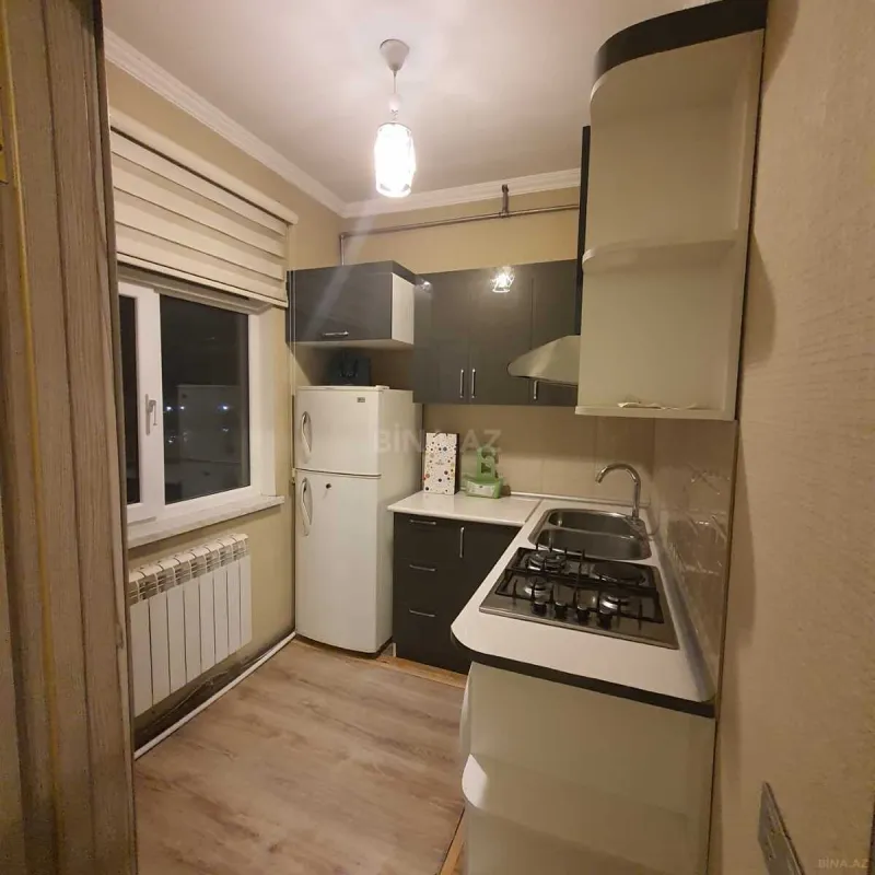 Satılır 2 otaqlı mənzil 65 m²