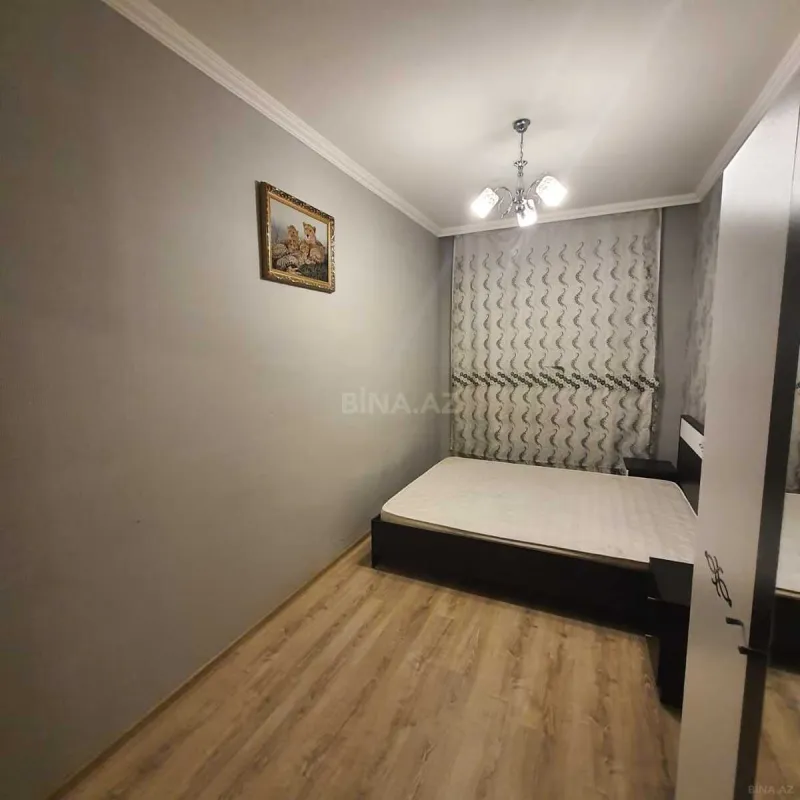 Satılır 2 otaqlı mənzil 65 m²