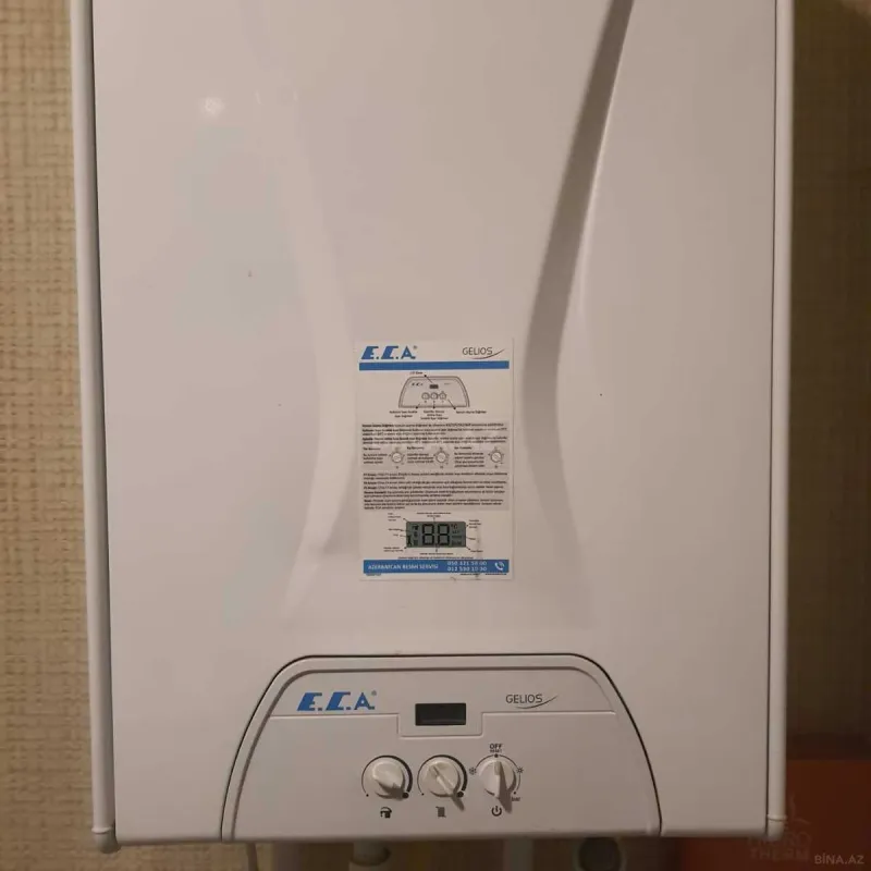 Satılır 2 otaqlı mənzil 65 m²