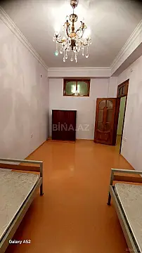 Kirayə verilir 2 otaqlı mənzil 60 m²